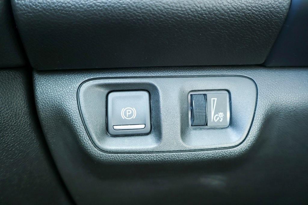 used 2019 GMC Acadia car, priced at $21,919