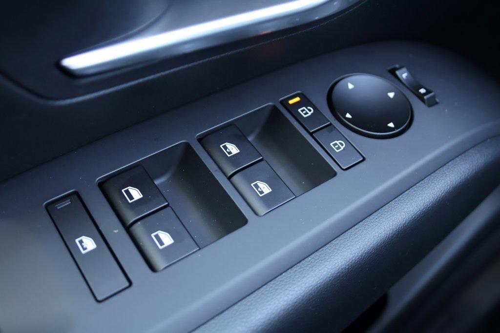 new 2025 Hyundai Tucson car, priced at $34,291