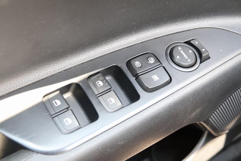used 2021 Kia Rio car, priced at $13,867