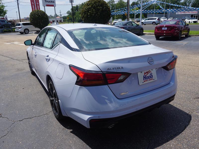 new 2024 Nissan Altima car, priced at $29,851