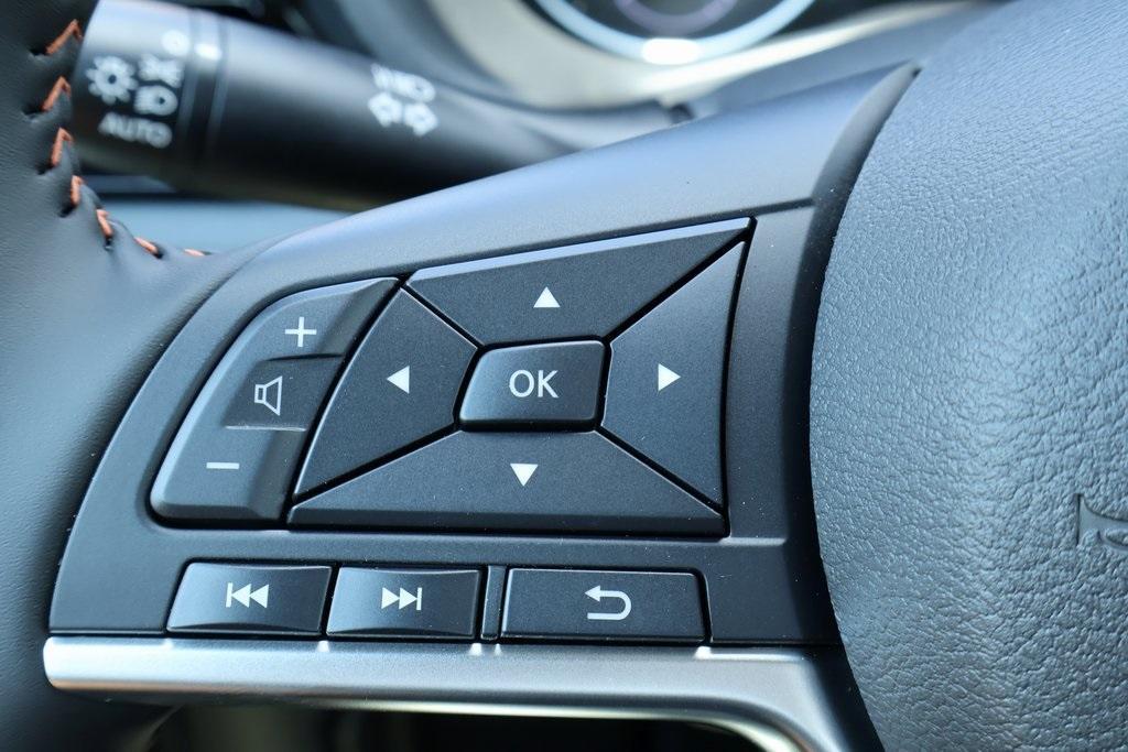 new 2025 Nissan Sentra car, priced at $25,330