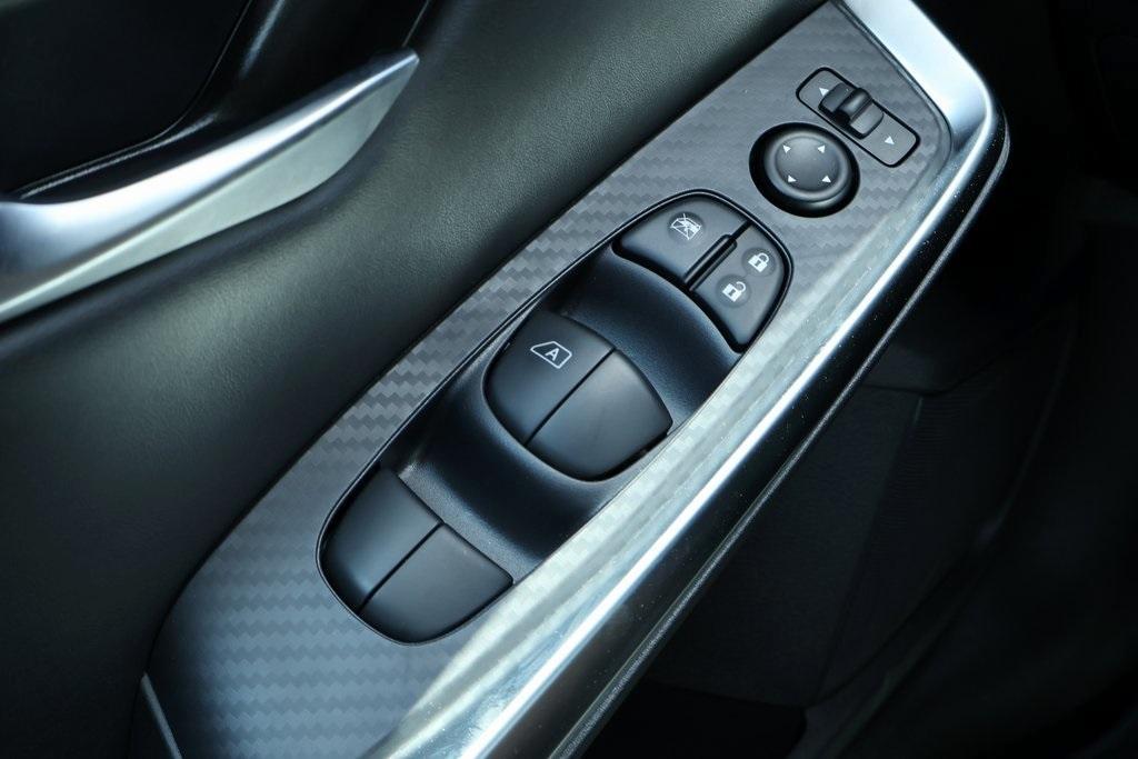 new 2025 Nissan Sentra car, priced at $25,330