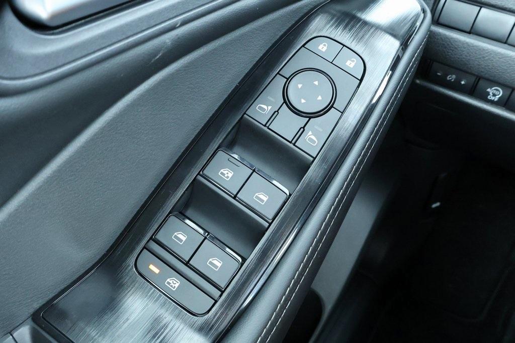 new 2026 Nissan Rogue car, priced at $29,448