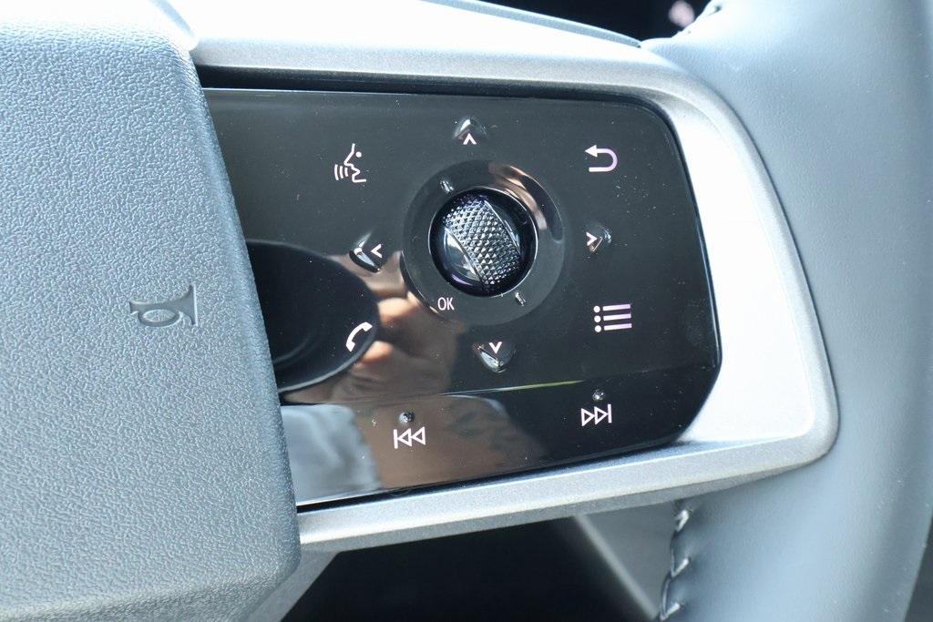 new 2025 Nissan Murano car, priced at $42,137