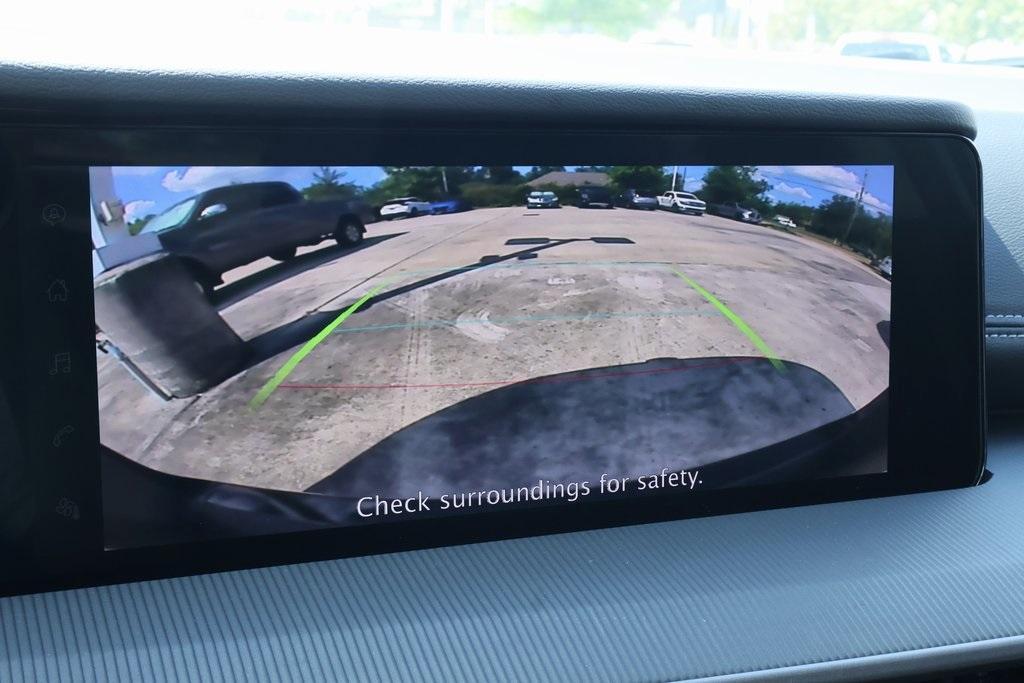 new 2025 Nissan Murano car, priced at $42,137