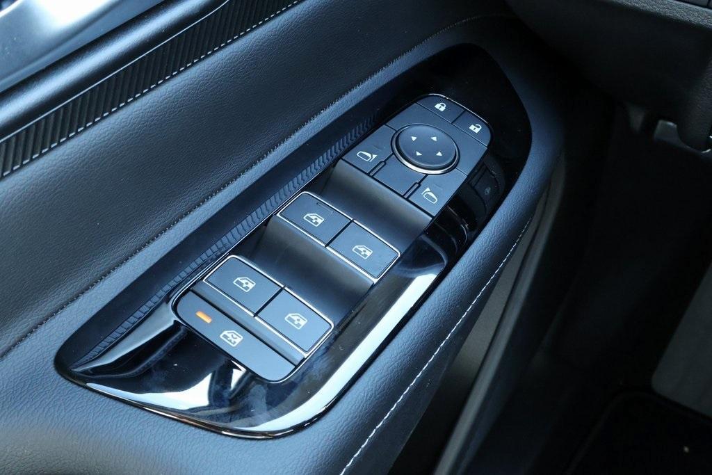 new 2025 Nissan Murano car, priced at $42,137