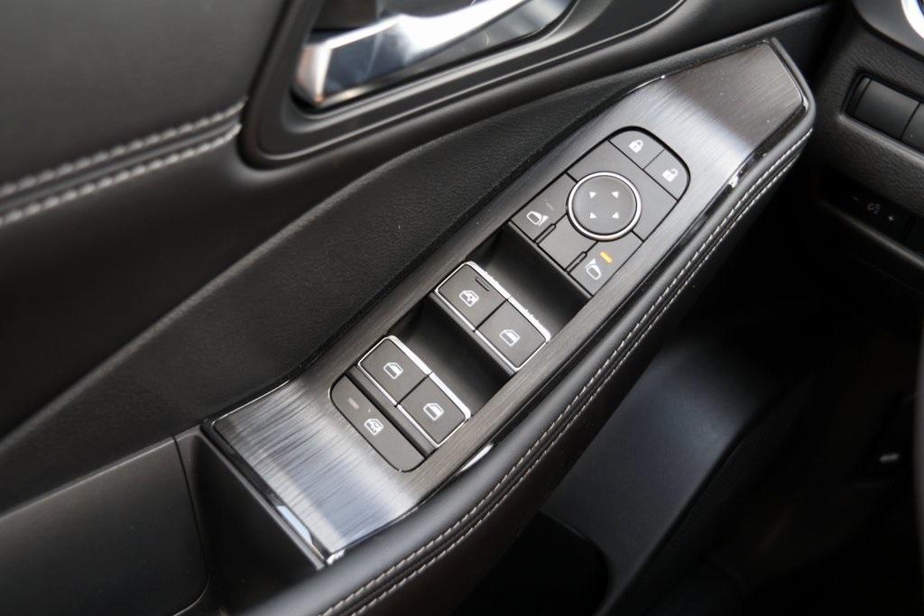 new 2025 Nissan Rogue car, priced at $36,905