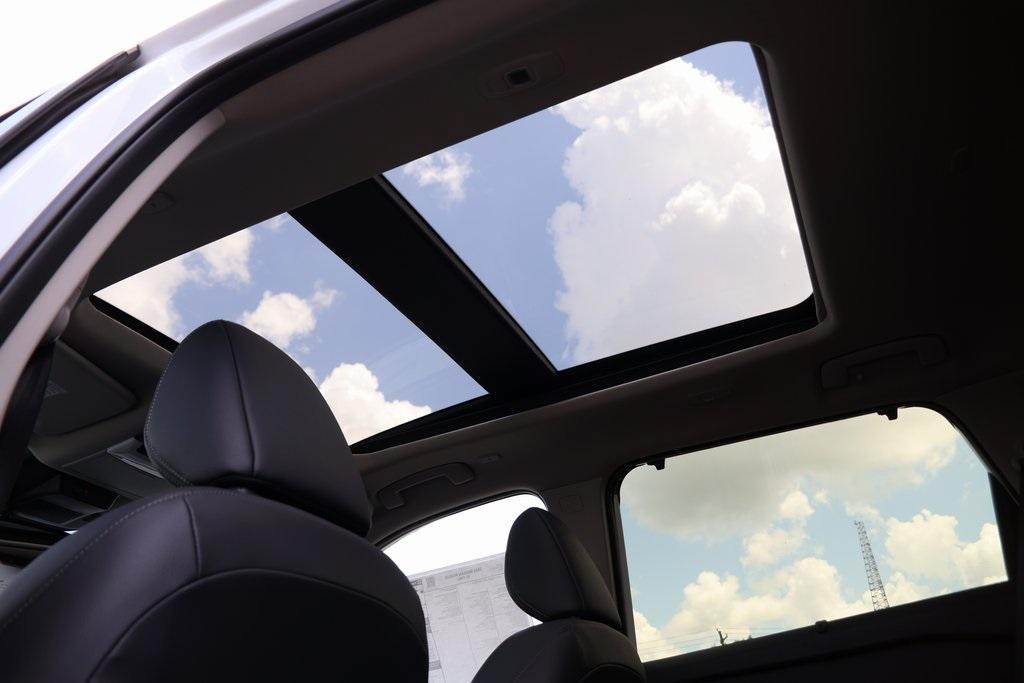 new 2025 Nissan Rogue car, priced at $36,905