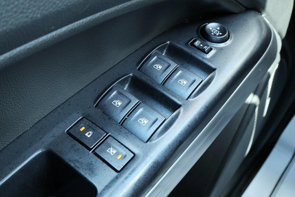 used 2020 Chevrolet Colorado car, priced at $21,251