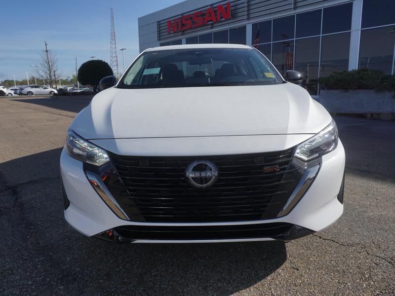 new 2024 Nissan Sentra car, priced at $24,068