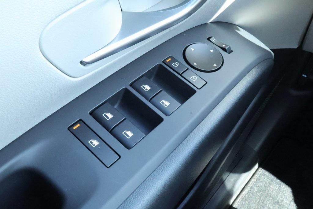 new 2026 Hyundai Tucson car, priced at $33,847