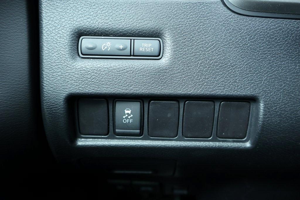 used 2017 Nissan Murano car, priced at $14,985