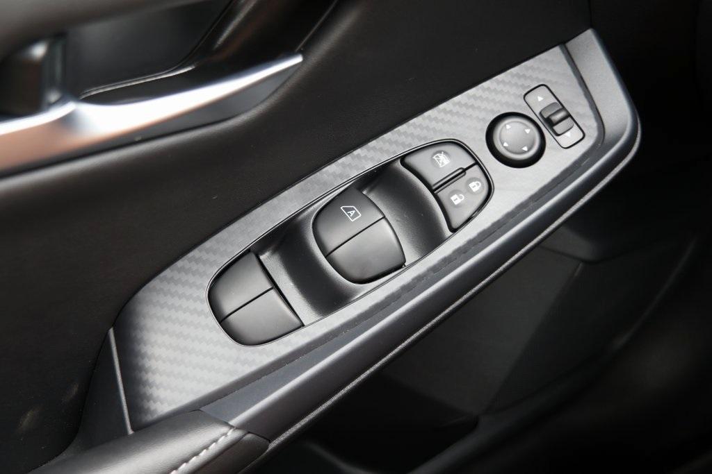 new 2025 Nissan Sentra car, priced at $23,220