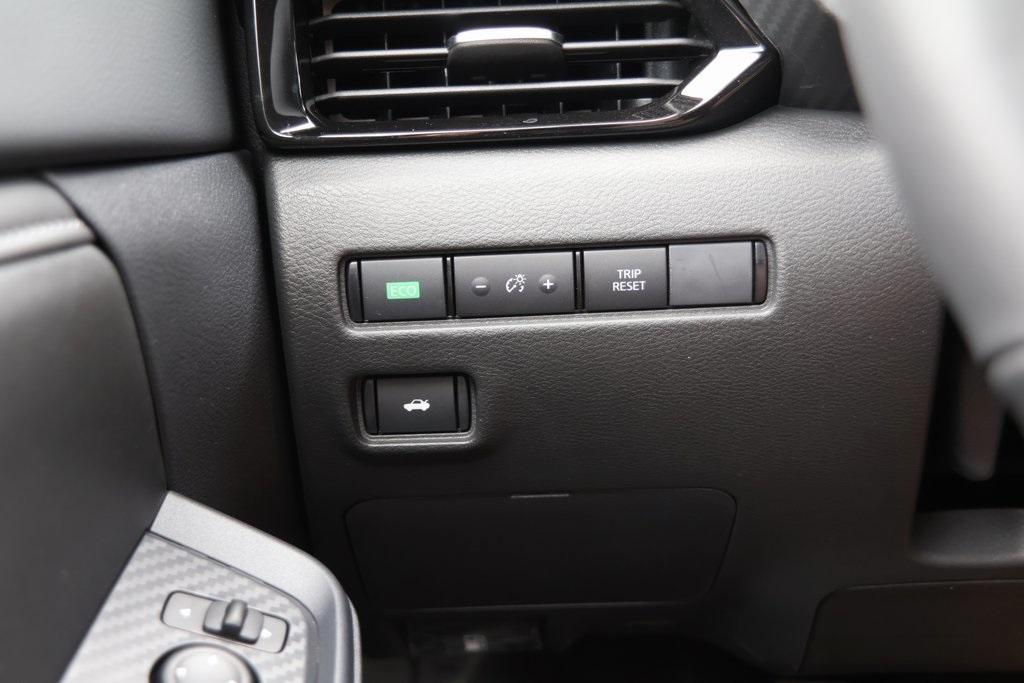 new 2025 Nissan Sentra car, priced at $23,220
