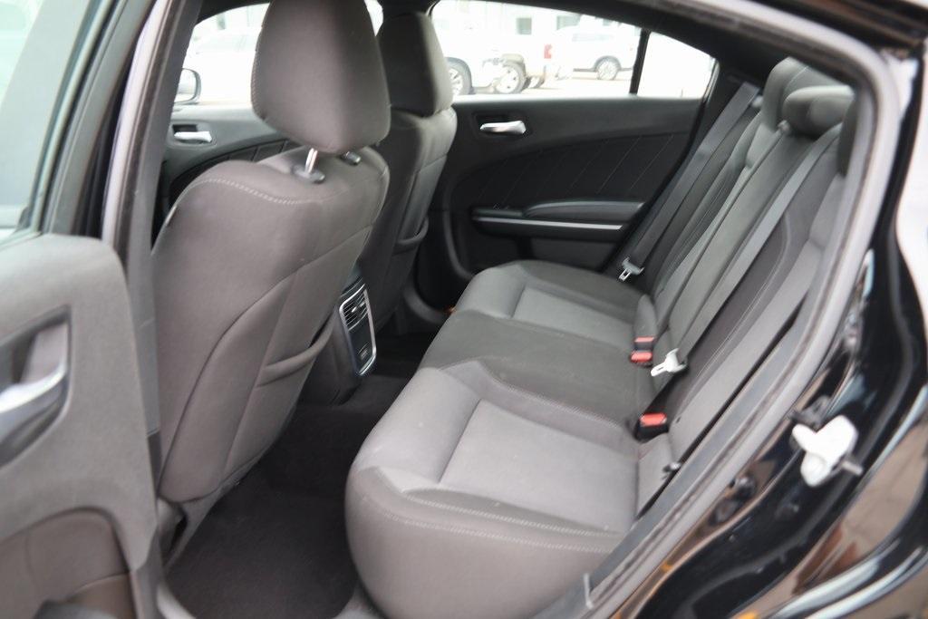 used 2022 Dodge Charger car, priced at $23,470