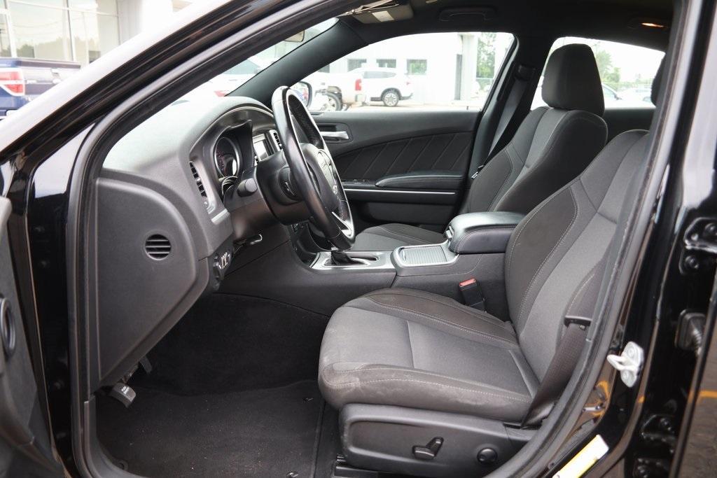 used 2022 Dodge Charger car, priced at $23,470
