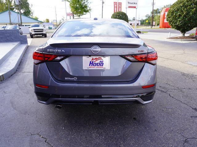 new 2025 Nissan Sentra car, priced at $26,979