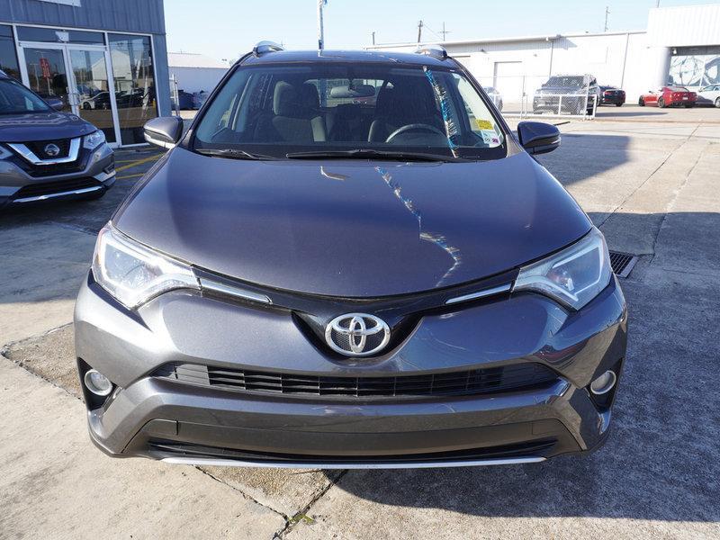 used 2016 Toyota RAV4 car, priced at $15,925