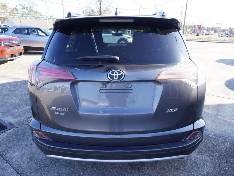 used 2016 Toyota RAV4 car, priced at $15,925