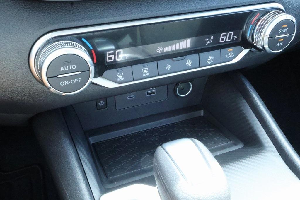 new 2025 Nissan Altima car, priced at $28,103