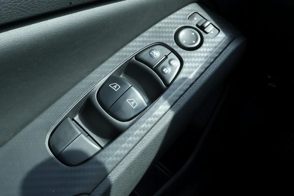 new 2025 Nissan Altima car, priced at $28,103