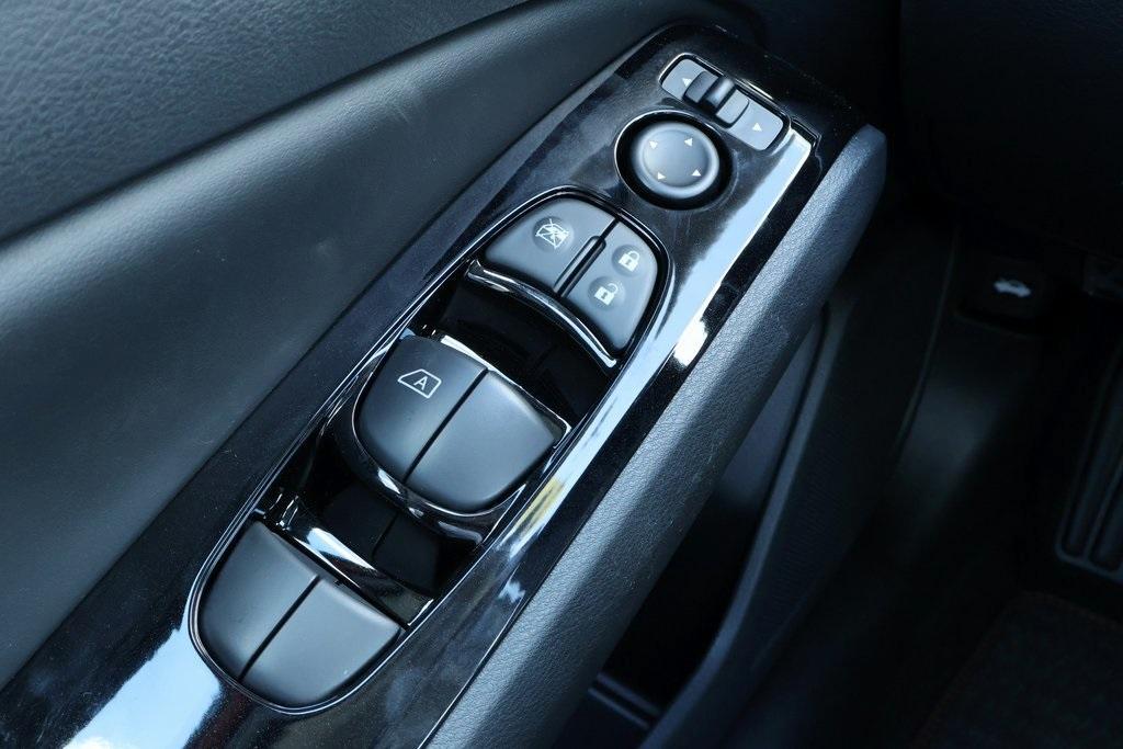 new 2025 Nissan Altima car, priced at $28,992