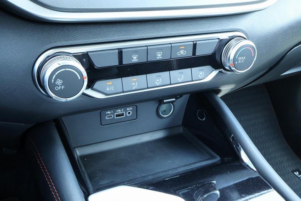 new 2025 Nissan Altima car, priced at $28,992
