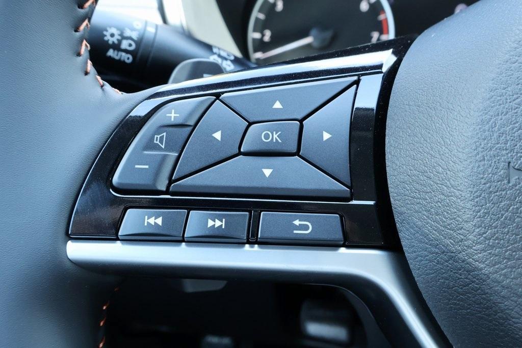new 2025 Nissan Altima car, priced at $28,992