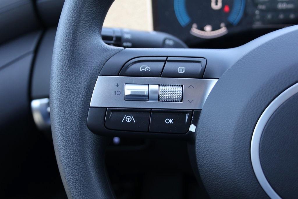 new 2025 Hyundai SANTA CRUZ car, priced at $31,938