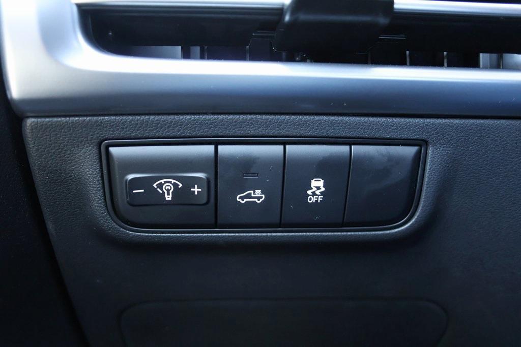 new 2025 Hyundai SANTA CRUZ car, priced at $31,938
