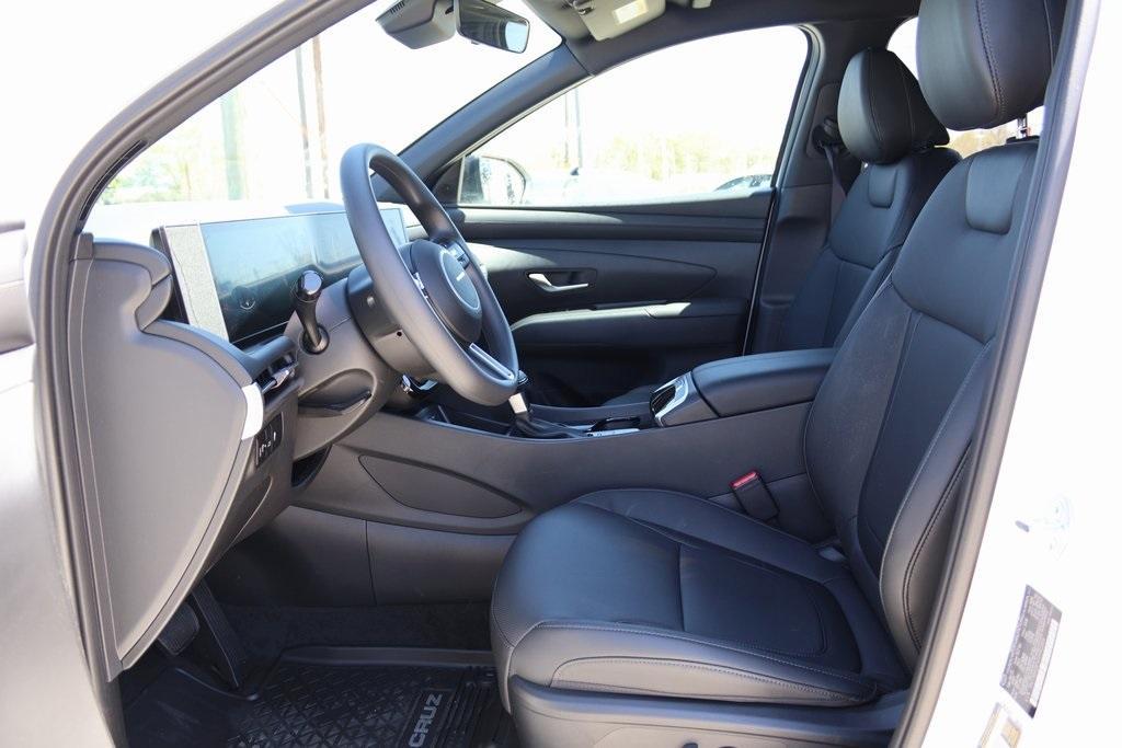 new 2025 Hyundai SANTA CRUZ car, priced at $31,938