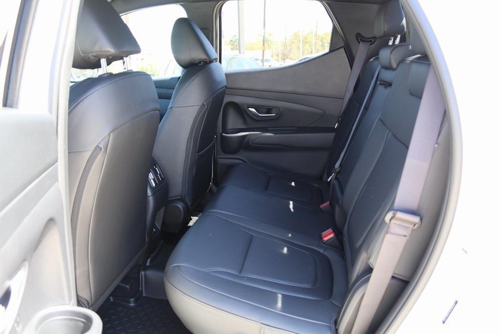 new 2025 Hyundai SANTA CRUZ car, priced at $31,938