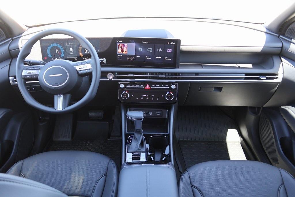 new 2025 Hyundai SANTA CRUZ car, priced at $31,938