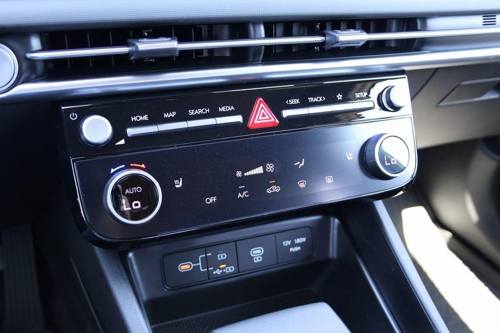 new 2025 Hyundai SANTA CRUZ car, priced at $31,938