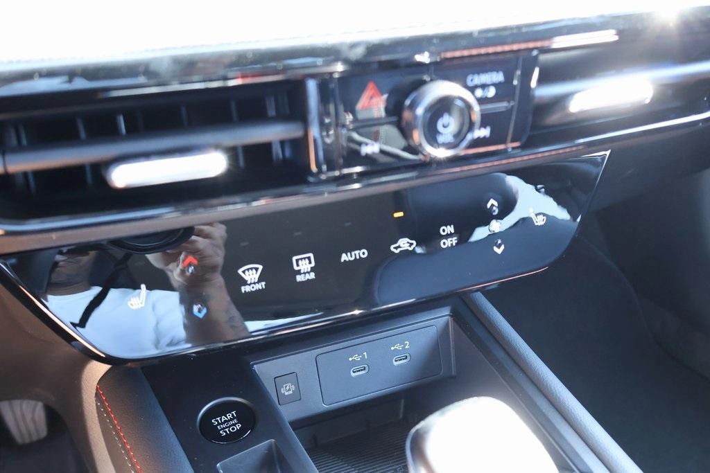 new 2026 Nissan Kicks car, priced at $29,874