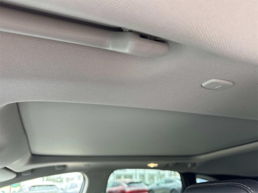 new 2025 Nissan Murano car, priced at $45,373