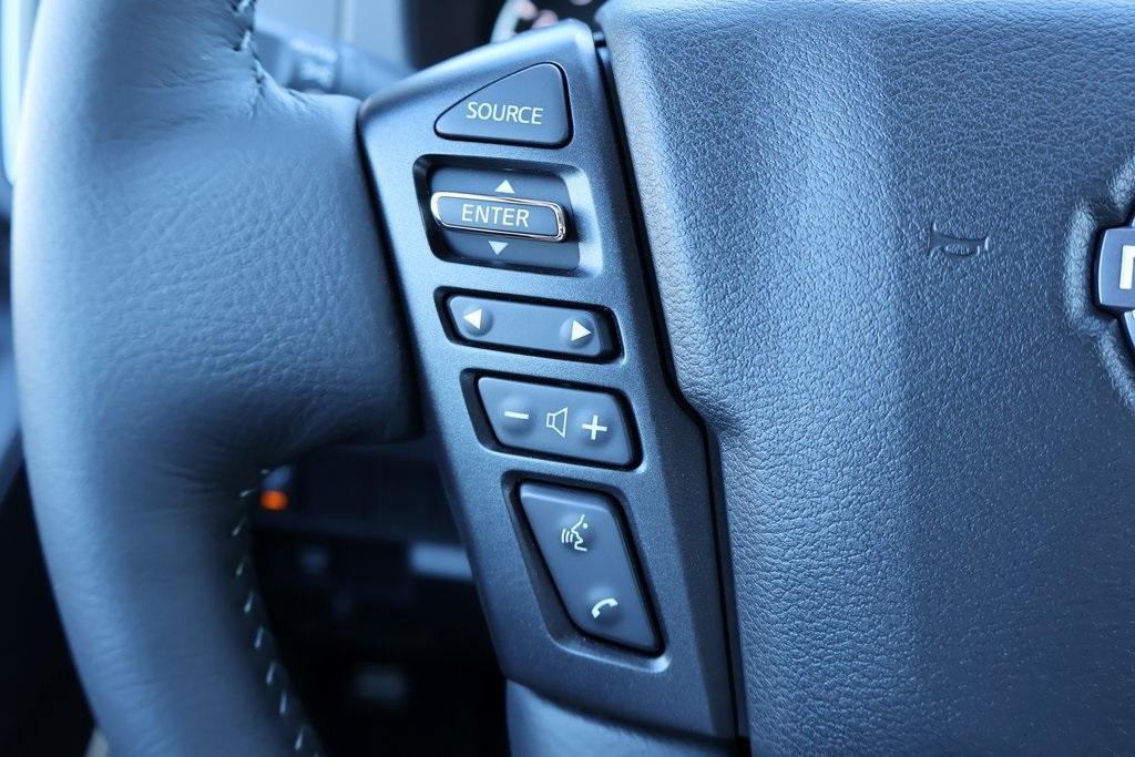 new 2026 Nissan Frontier car, priced at $39,606