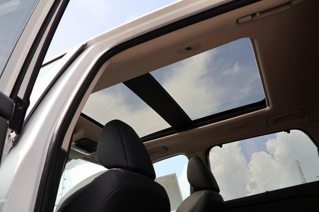 new 2025 Nissan Rogue car, priced at $32,193