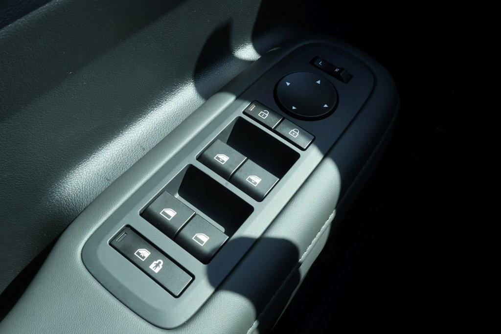 new 2026 Hyundai SANTA FE HEV car, priced at $36,991