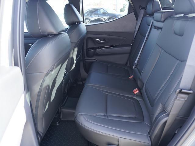 new 2025 Hyundai SANTA CRUZ car, priced at $41,313