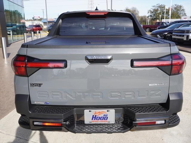 new 2025 Hyundai SANTA CRUZ car, priced at $41,313
