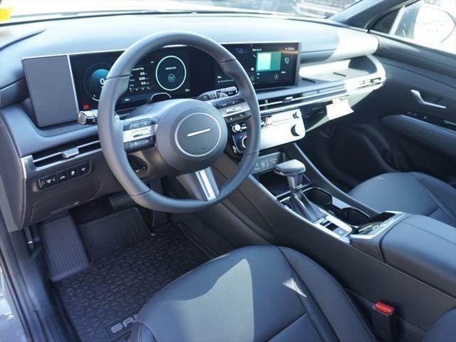 new 2025 Hyundai SANTA CRUZ car, priced at $41,313