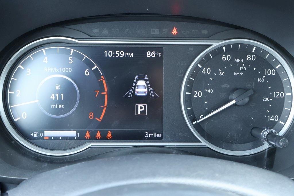 new 2025 Nissan Versa car, priced at $21,473