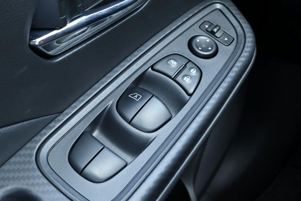 new 2025 Nissan Versa car, priced at $21,473