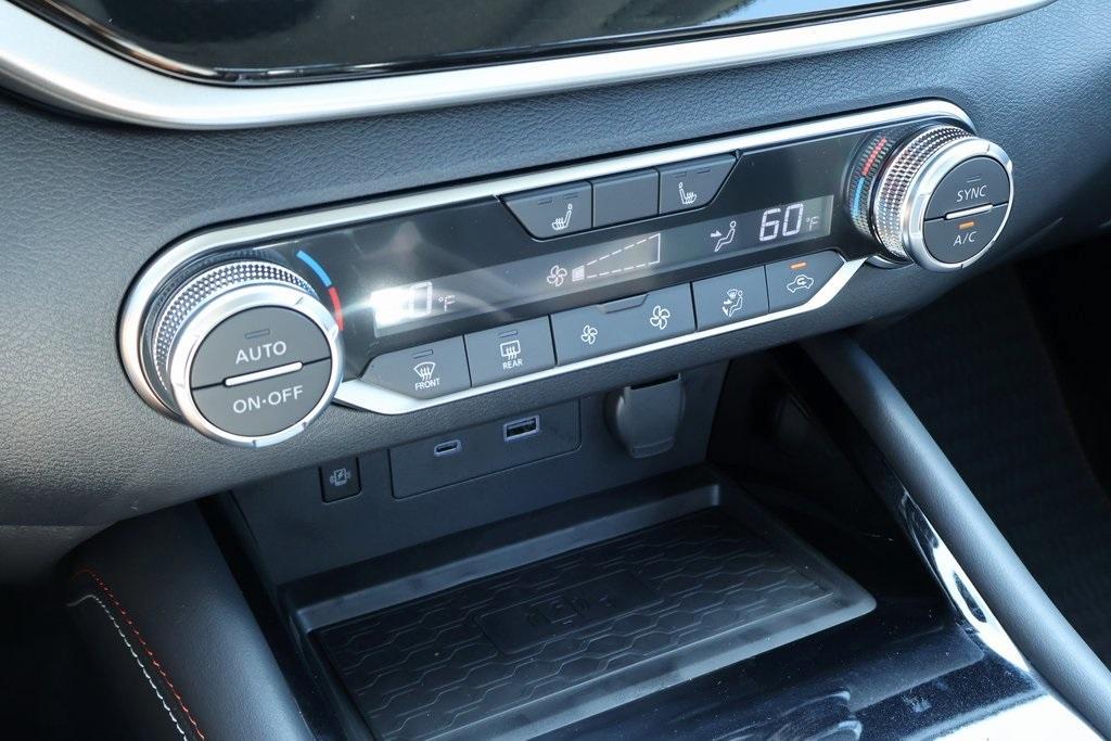 new 2025 Nissan Altima car, priced at $31,384