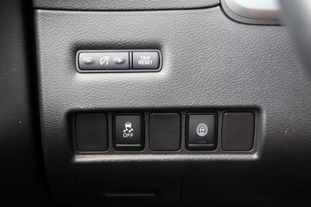 used 2023 Nissan Murano car, priced at $21,401