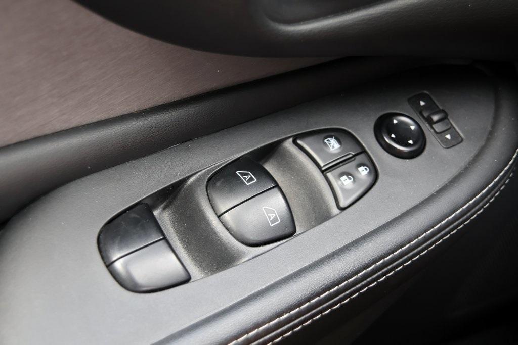 used 2023 Nissan Murano car, priced at $21,401
