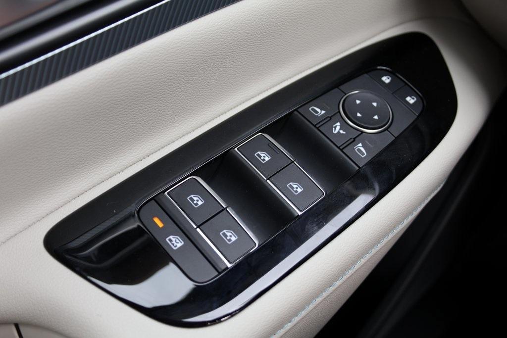 new 2025 Nissan Murano car, priced at $48,665