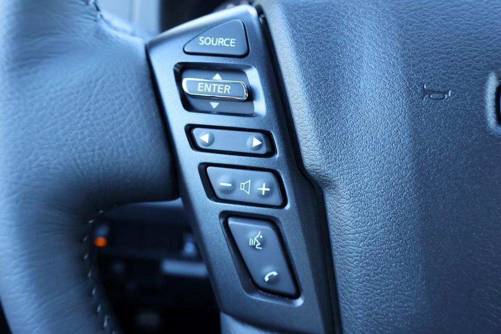 new 2026 Nissan Frontier car, priced at $39,850