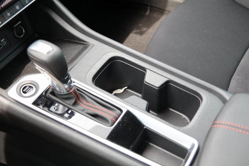 used 2024 Nissan Sentra car, priced at $25,995